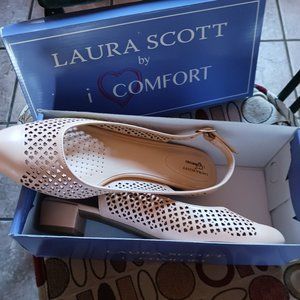 Laura Scott shoes